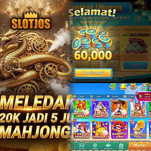 slotjos APK