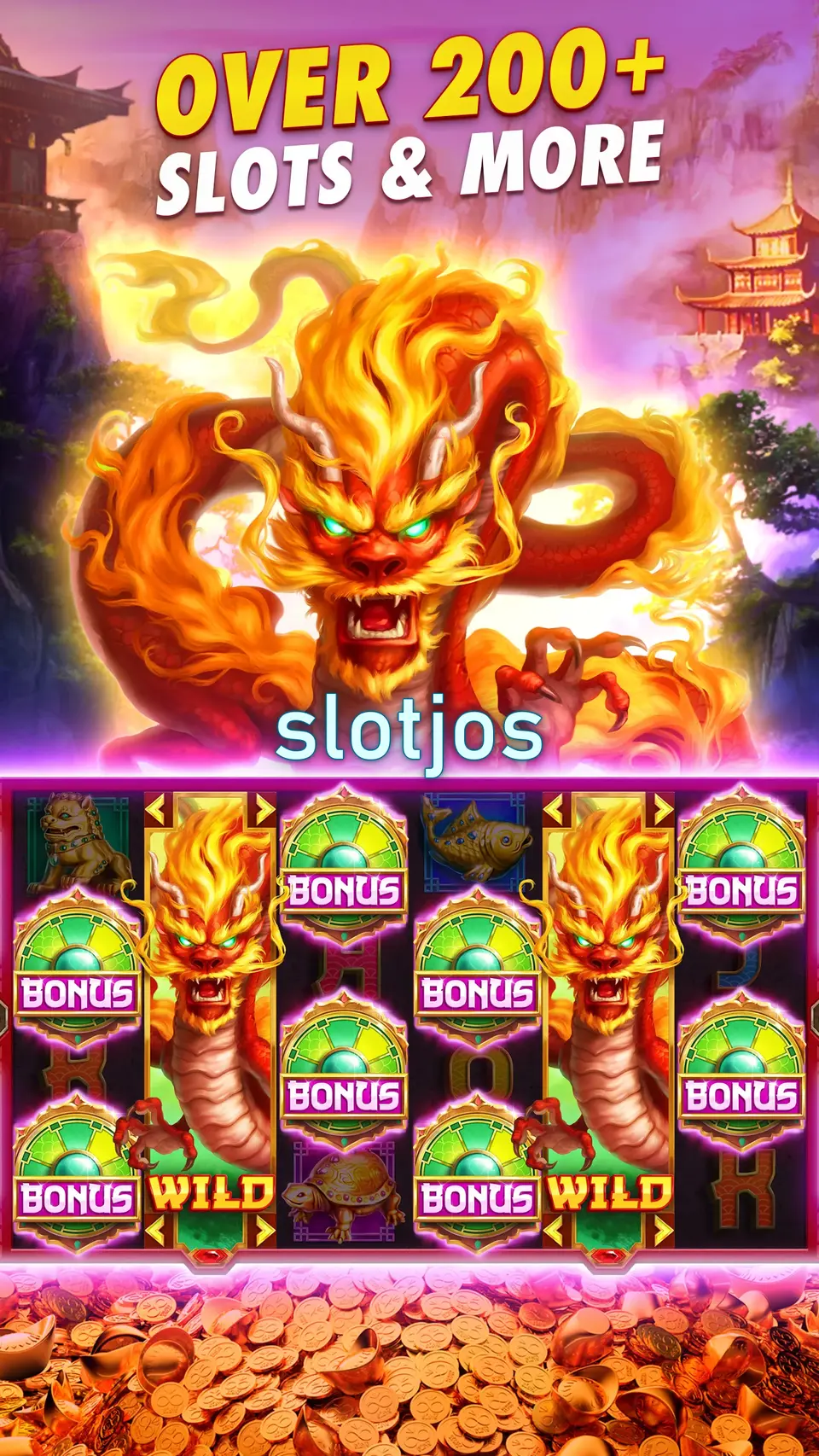 slotjos APK