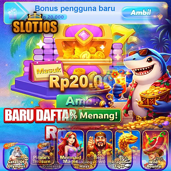 slotjos Masuk - slotjos Resmi