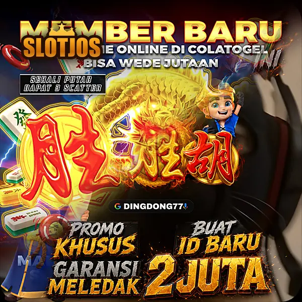 slotjos Daftar Sekarang - Unduh APK