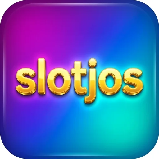 slotjos Logo - Resmi